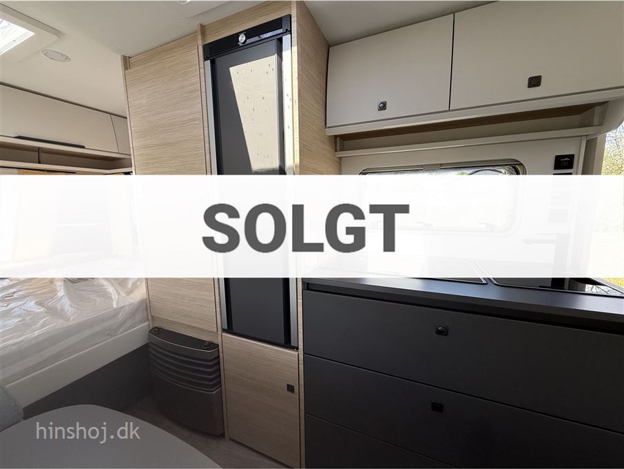 Fendt Apero 495 SKM