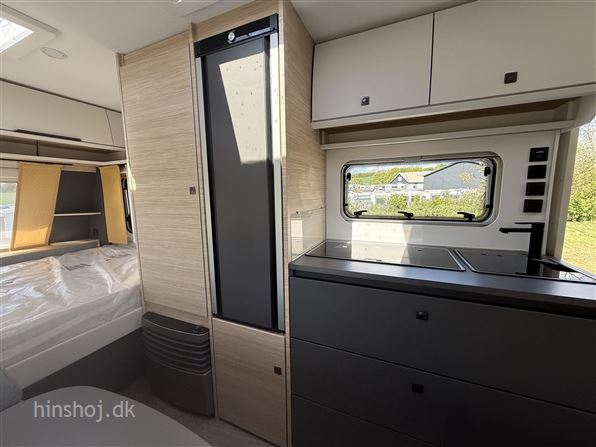 Fendt Apero 495 SKM