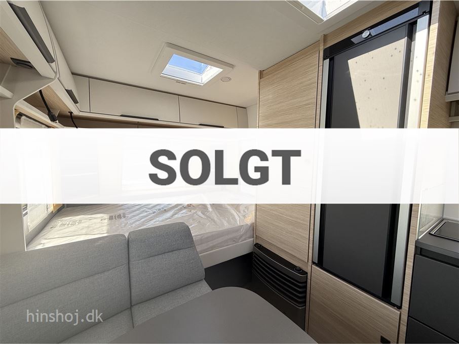 Fendt Apero 495 SKM