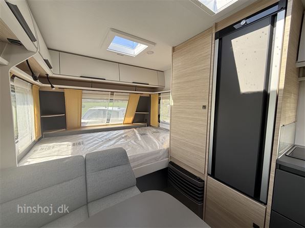 Fendt Apero 495 SKM