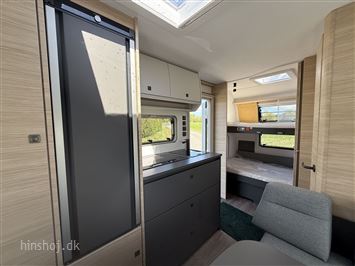 Fendt Apero 495 SKM