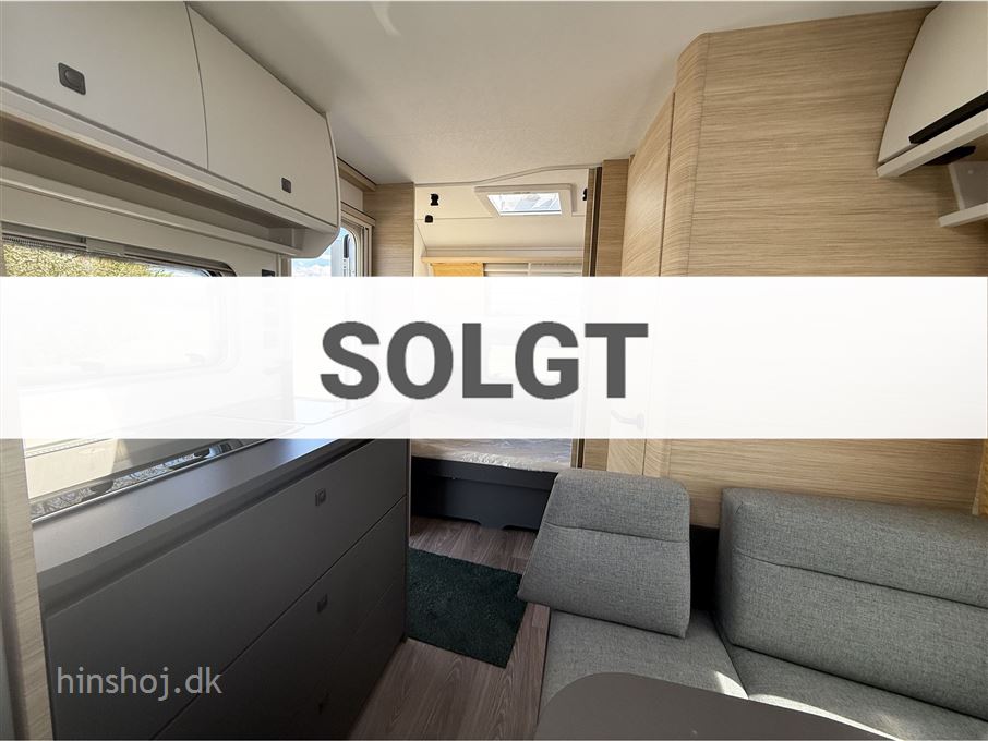 Fendt Apero 495 SKM