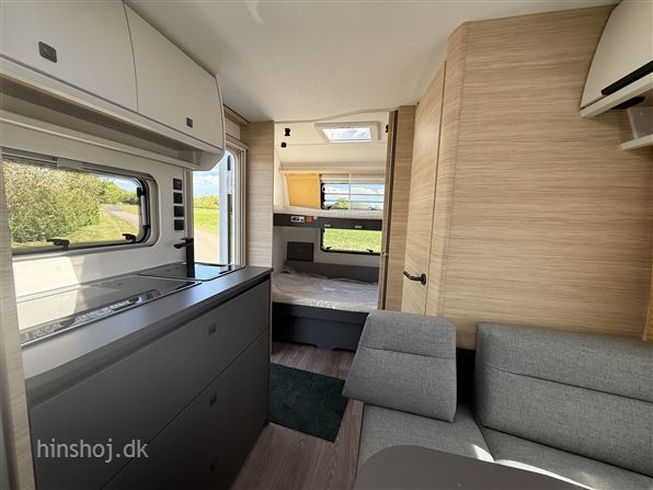 Fendt Apero 495 SKM