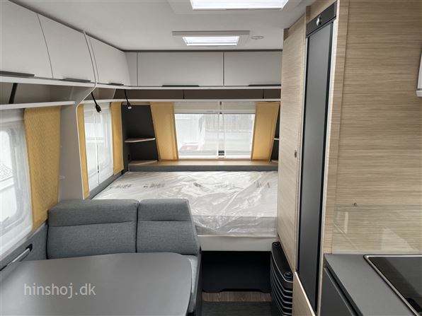 Fendt Apero 495 SKM