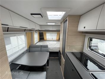 Fendt Apero 495 SKM