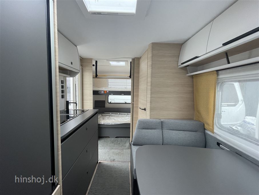 Fendt Apero 495 SKM