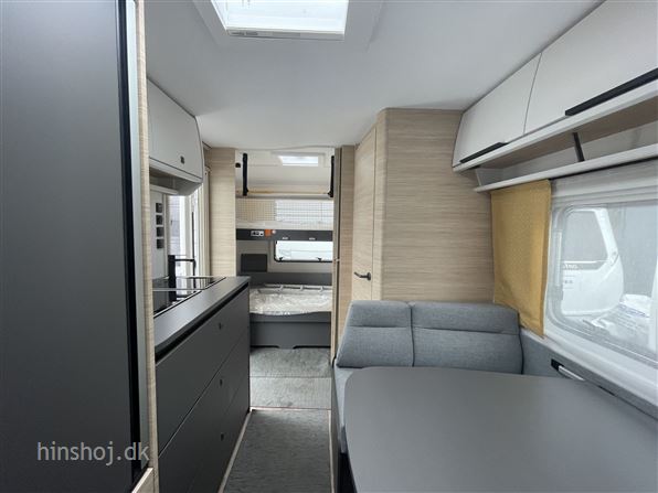 Fendt Apero 495 SKM