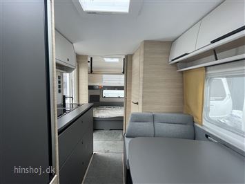 Fendt Apero 495 SKM