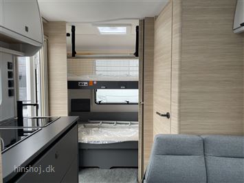 Fendt Apero 495 SKM