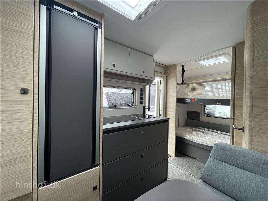 Fendt Apero 495 SKM