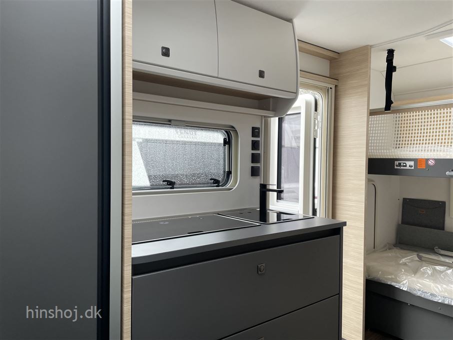 Fendt Apero 495 SKM
