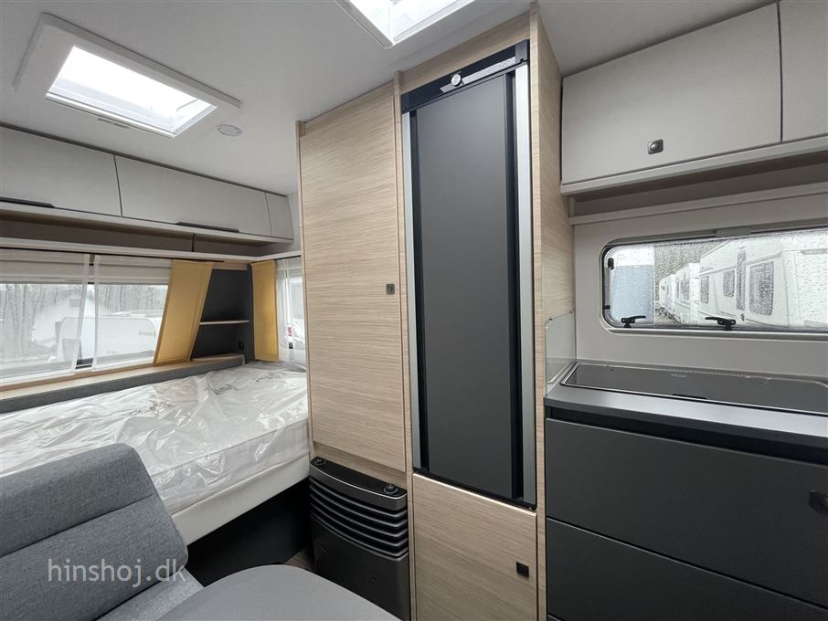 Fendt Apero 495 SKM