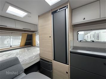 Fendt Apero 495 SKM