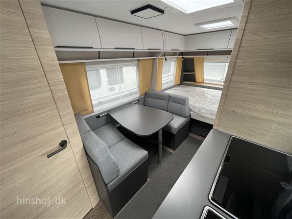 Fendt Apero 495 SKM