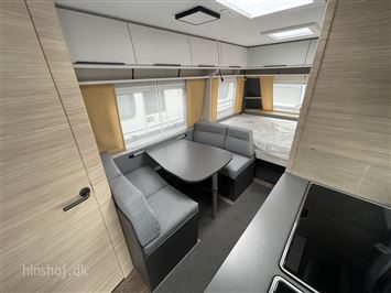 Fendt Apero 495 SKM