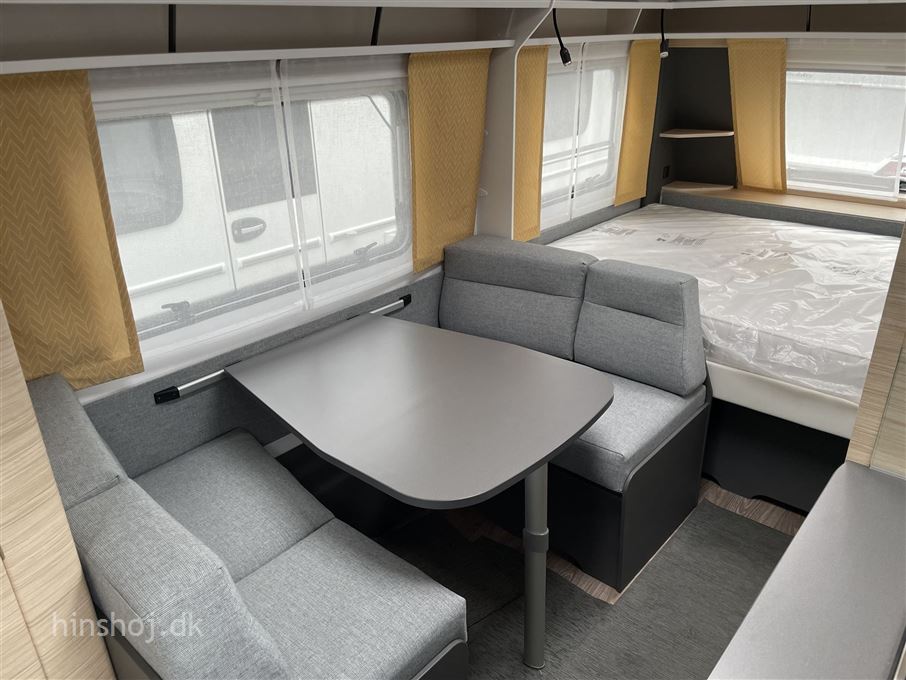 Fendt Apero 495 SKM
