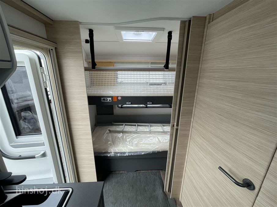 Fendt Apero 495 SKM
