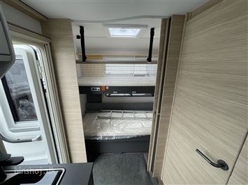 Fendt Apero 495 SKM