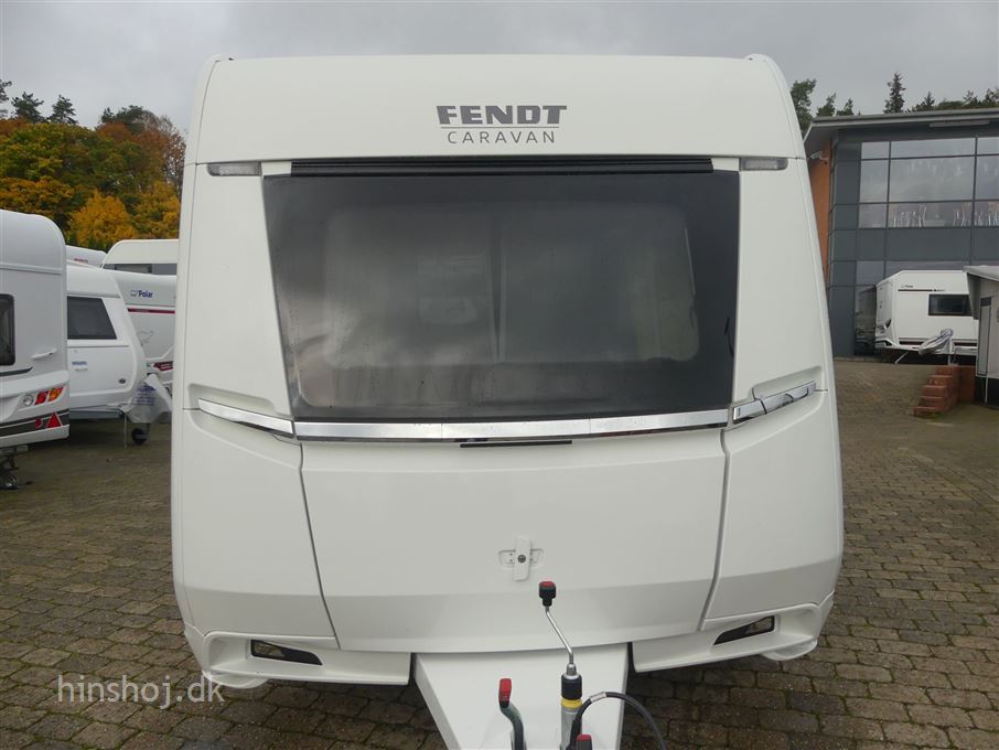 Fendt Apero 495 SKM