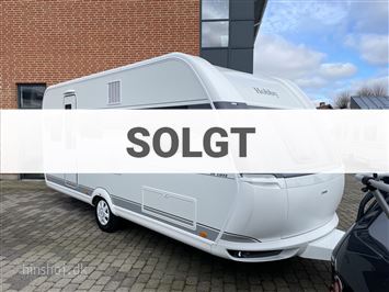 Hobby De Luxe 495 UL