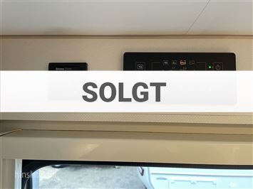 Etrusco V 6.8 SR Complete Sel.