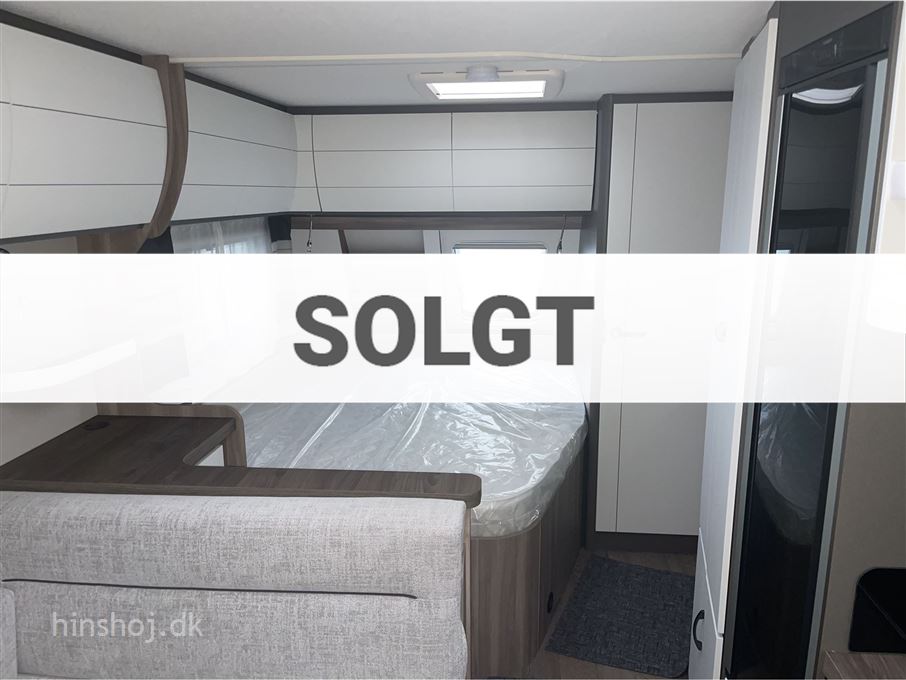 Hobby Excellent Edition 560 KMFe