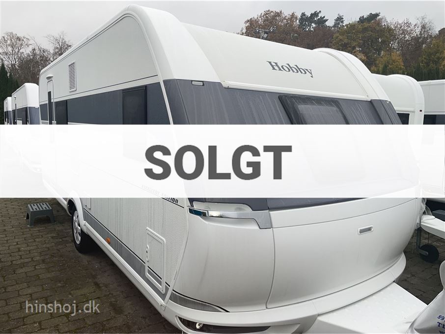 Hobby Excellent Edition 560 KMFe