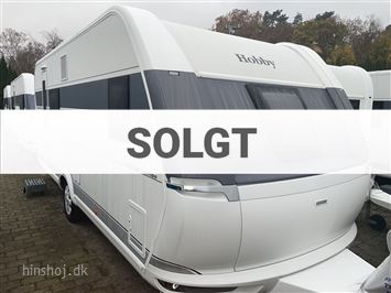 Hobby Excellent Edition 560 KMFe