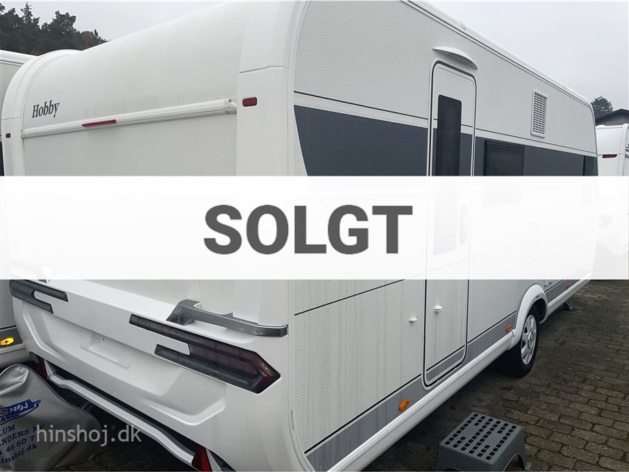 Hobby Excellent Edition 560 KMFe