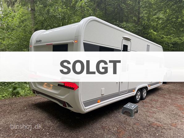 Hobby Excellent Edition 650 KMFe