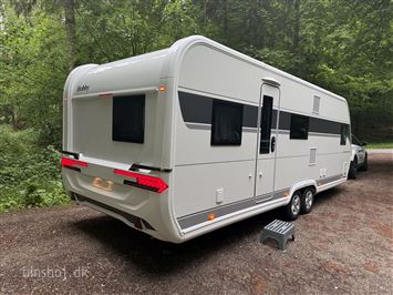 Hobby Excellent Edition 650 KMFe