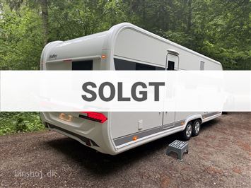 Hobby Excellent Edition 650 KMFe
