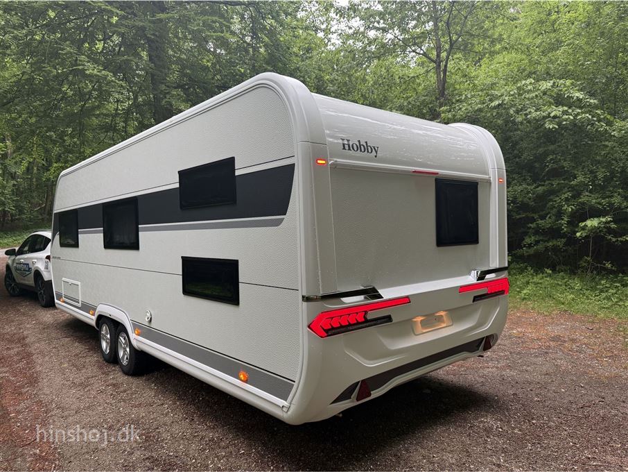 Hobby Excellent Edition 650 KMFe