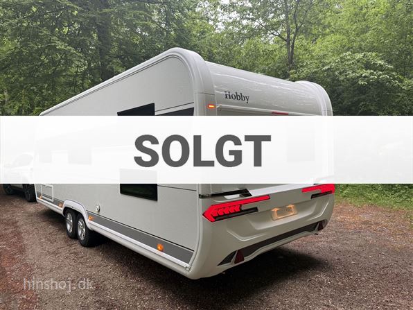Hobby Excellent Edition 650 KMFe