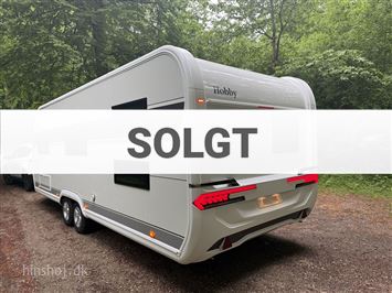Hobby Excellent Edition 650 KMFe