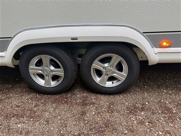 Hobby Excellent Edition 650 KMFe