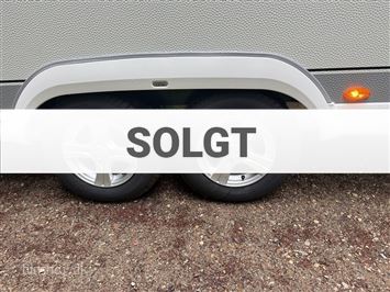 Hobby Excellent Edition 650 KMFe