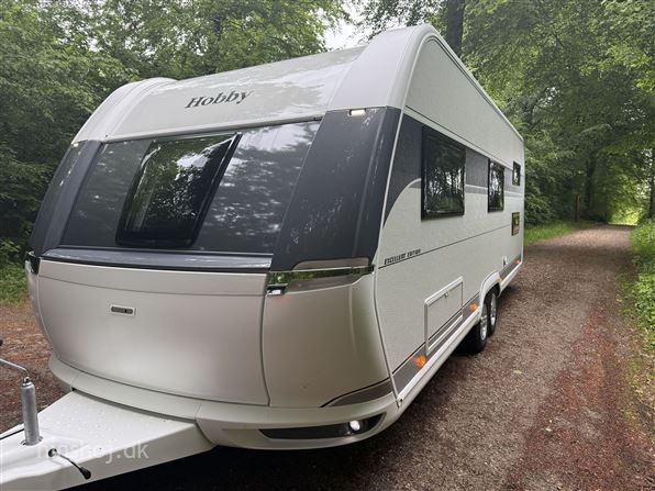 Hobby Excellent Edition 650 KMFe