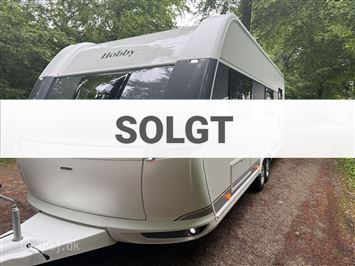Hobby Excellent Edition 650 KMFe