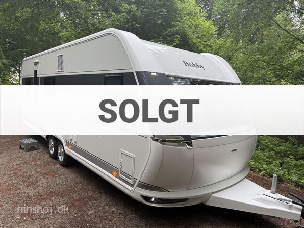 Hobby Excellent Edition 650 KMFe
