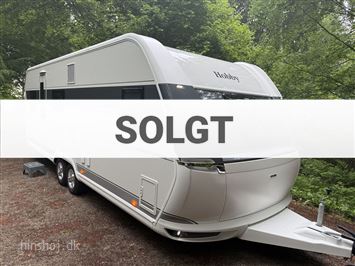 Hobby Excellent Edition 650 KMFe