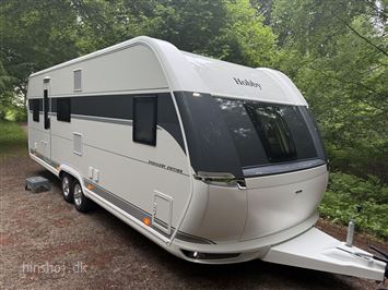 Hobby Excellent Edition 650 KMFe