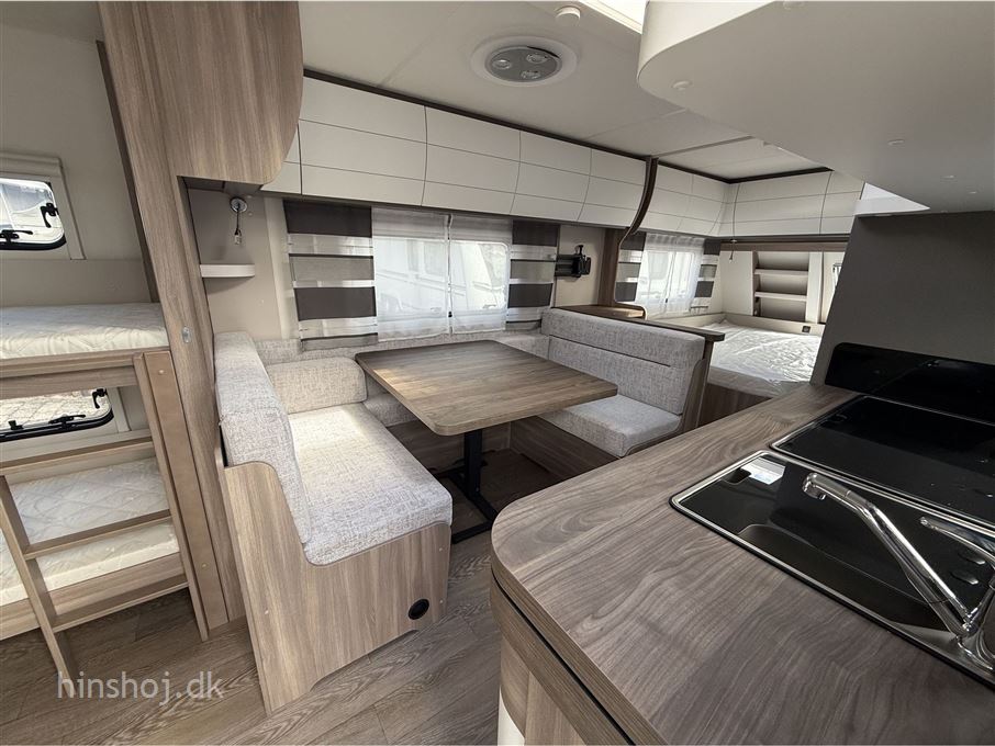 Hobby Excellent Edition 650 KMFe