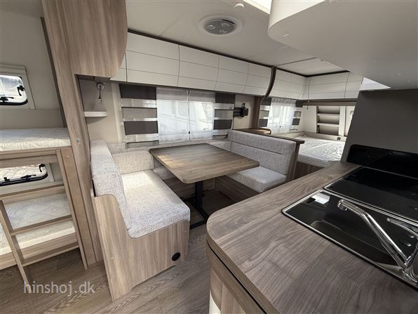 Hobby Excellent Edition 650 KMFe