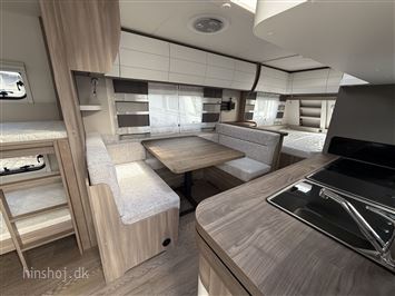 Hobby Excellent Edition 650 KMFe