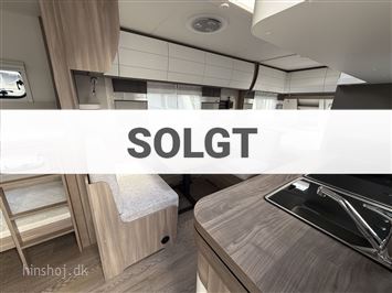 Hobby Excellent Edition 650 KMFe