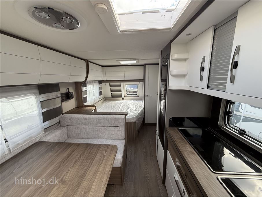 Hobby Excellent Edition 650 KMFe
