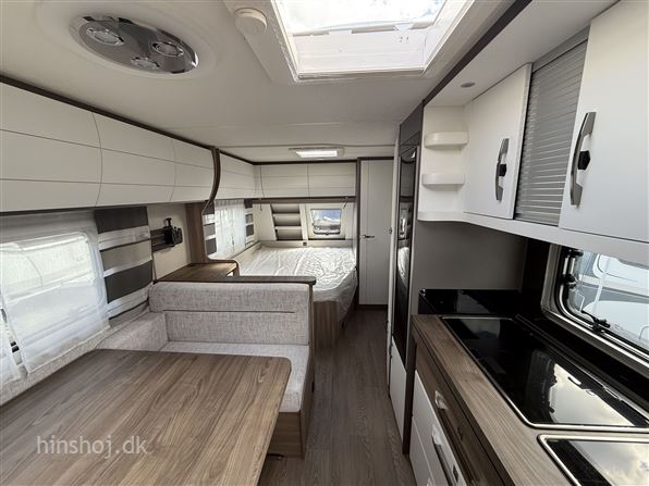 Hobby Excellent Edition 650 KMFe