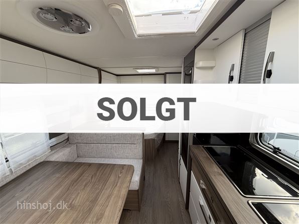 Hobby Excellent Edition 650 KMFe