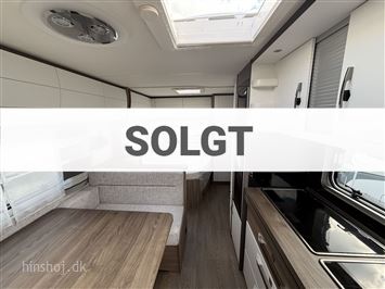 Hobby Excellent Edition 650 KMFe